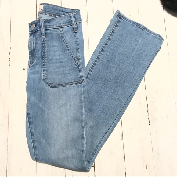 Gap 1969 | Baby Boot Cut Jeans - Picture 3 of 7